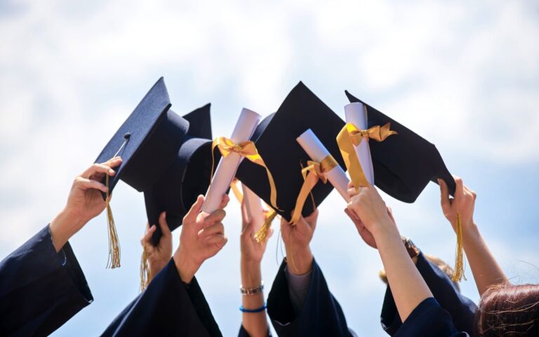 Beasiswa LPDP University College Dublin Program Master Tahun 2025