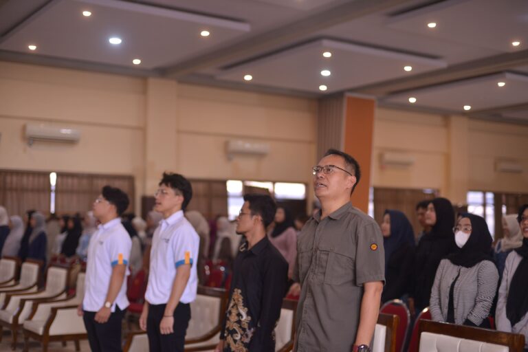 UMM Bekali Mahasiswa Strategi Lolos Djarum Beasiswa Plus 2026: Fokus pada Pengembangan Karakter dan Kepemimpinan